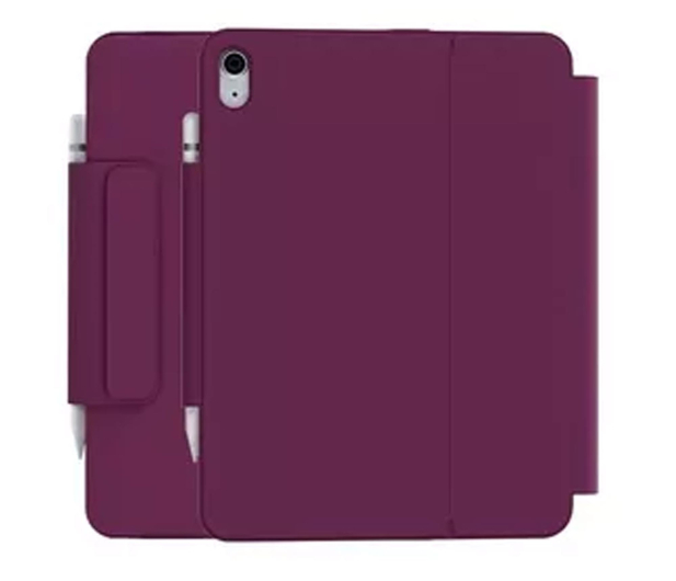 TYPECASE Etui Edge z klawiaturą do iPad 11" (A16) 2025 / iPad 10.9" - 1522733 - zdjęcie 3